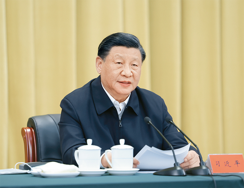 習近平：加強文化遺產保護傳承 弘揚中華優(yōu)秀傳統(tǒng)文化「相關圖片」